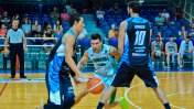 Liga Nacional: Echagüe visita a Bahía Basket