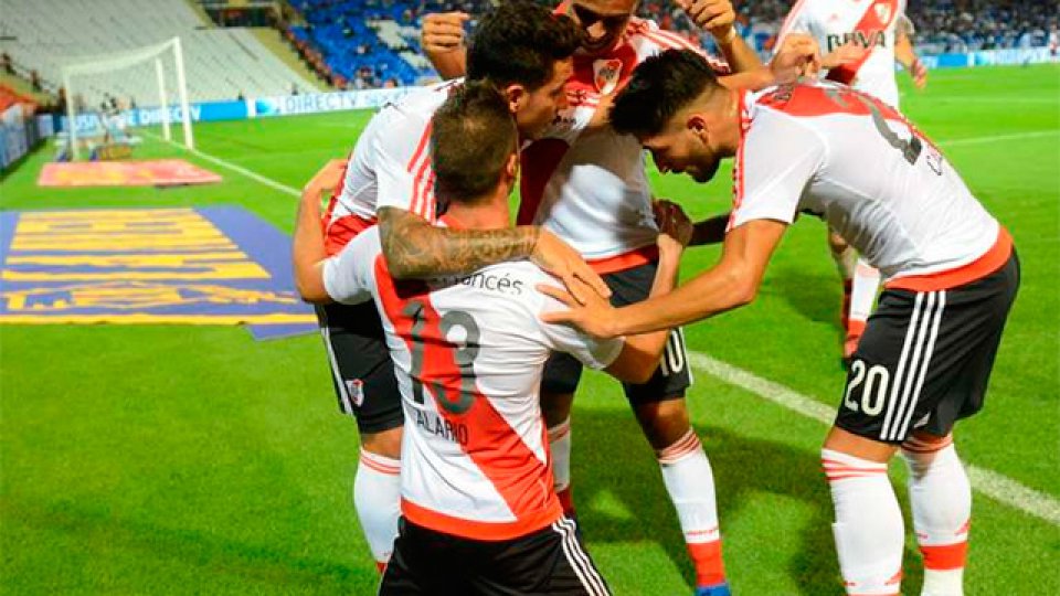 River visita a Emelec y va por un nuevo triunfo para seguir siendo líder.