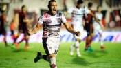Fernando Telechea se va de Patronato y podría jugar en Aldosivi