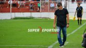Darío Ortíz dejó de ser el entrenador de Atlético Paraná