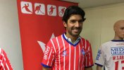 Sebastián Abreu regresa al fútbol uruguayo para jugar en su vigésimo quinto club