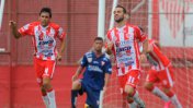 Atlético Paraná perdió frente a Los Andes y complicó su permanencia