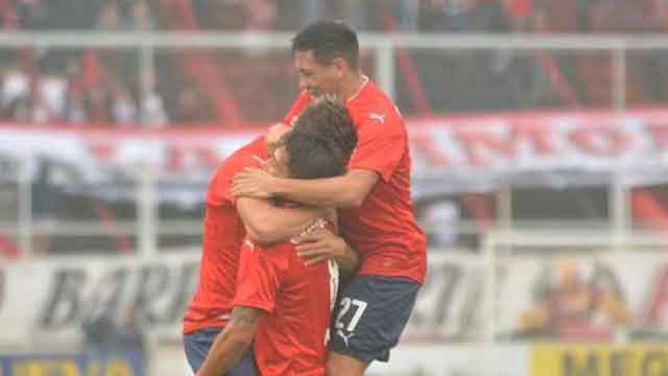 Independiente fue contundente y liquidó al Rojinegro en el Grella.