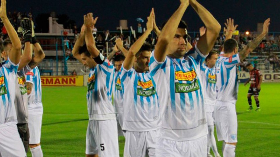 Juventud Unida de Gualeguaychú tiene día y hora para el debut.