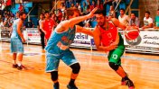Liga Provincial: Cristian Linares protagonizó la jugada de la fecha