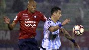 Atlético Tucumán cayó en Bolivia y quedó último en su zona