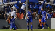 Copa Libertadores: Godoy Cruz lo dio vuelta en Asunción y es puntero del grupo