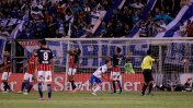 San Lorenzo empató en Chile y sigue complicado en la Copa Libertadores