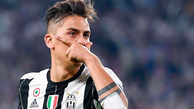 El documental polaco de Dybala: La conexión familiar, el 