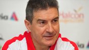 Manuel Cadenas Montañés es el nuevo entrenador de Los Gladiadores