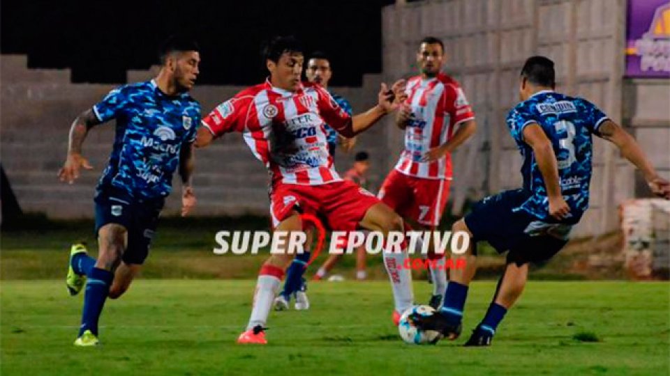 El Gato se aleja cada vez más del sueño de mantenerse en la B Nacional.