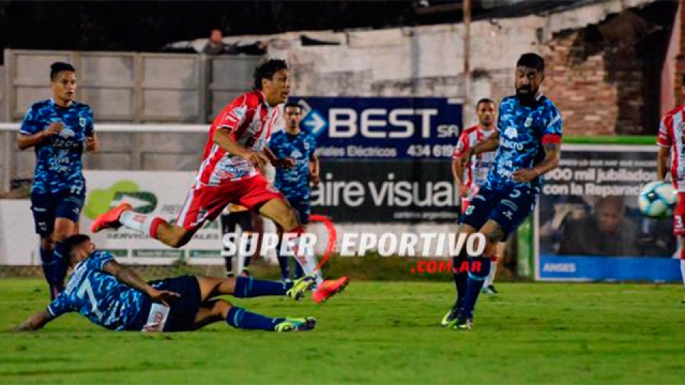 El Gato se aleja cada vez más del sueño de mantenerse en la B Nacional.