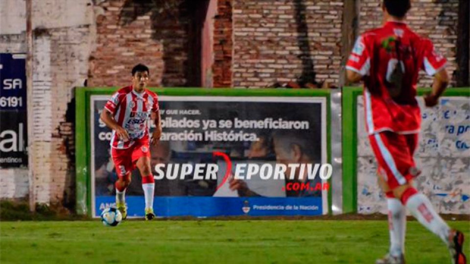 El Gato se aleja cada vez más del sueño de mantenerse en la B Nacional.