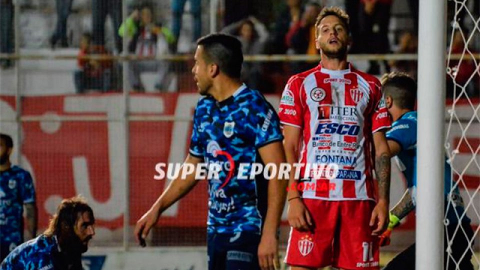 El Gato se aleja cada vez más del sueño de mantenerse en la B Nacional.