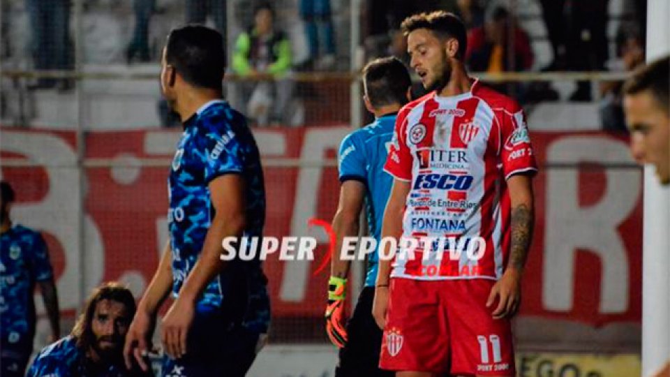 El Gato se aleja cada vez más del sueño de mantenerse en la B Nacional.