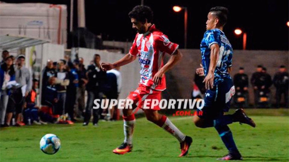 El Gato se aleja cada vez más del sueño de mantenerse en la B Nacional.