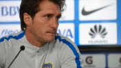 Boca: Guillermo Barros Schelotto confirmó que repite el equipo ante Patronato