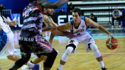 Liga Nacional: Con bajas, Echagüe juega de local y recibe a Bahía Basket