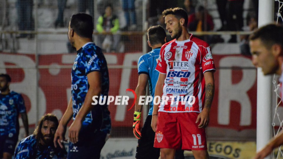 El Gato se aleja cada vez más del sueño de mantenerse en la B Nacional.