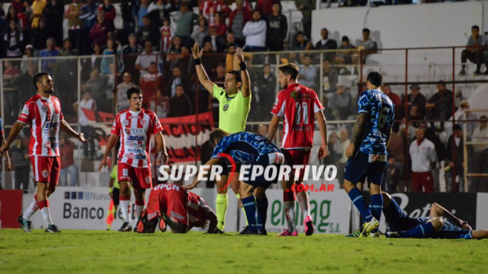 El Gato se aleja cada vez más del sueño de mantenerse en la B Nacional.