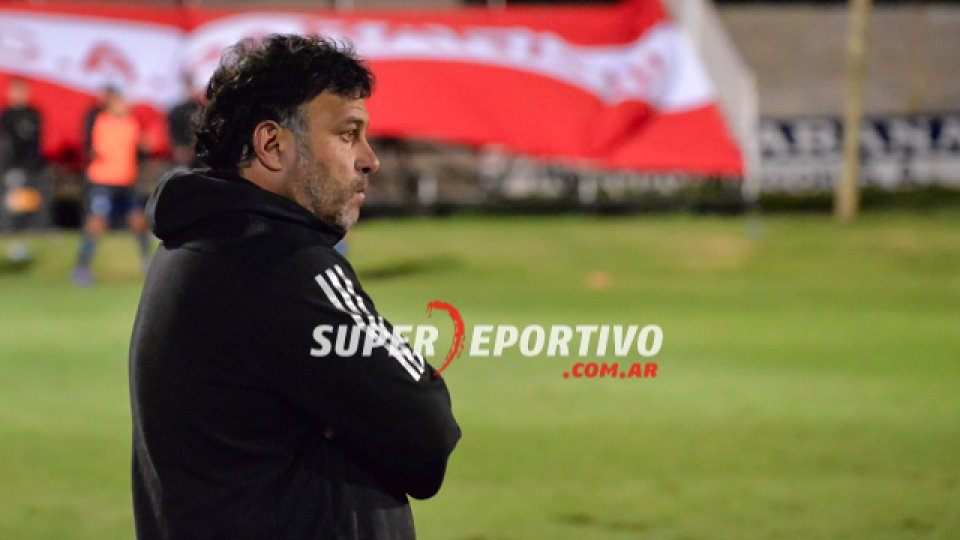 El Gato se aleja cada vez más del sueño de mantenerse en la B Nacional.