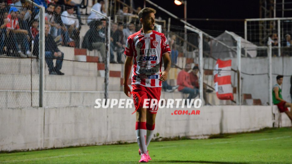 El Gato se aleja cada vez más del sueño de mantenerse en la B Nacional.