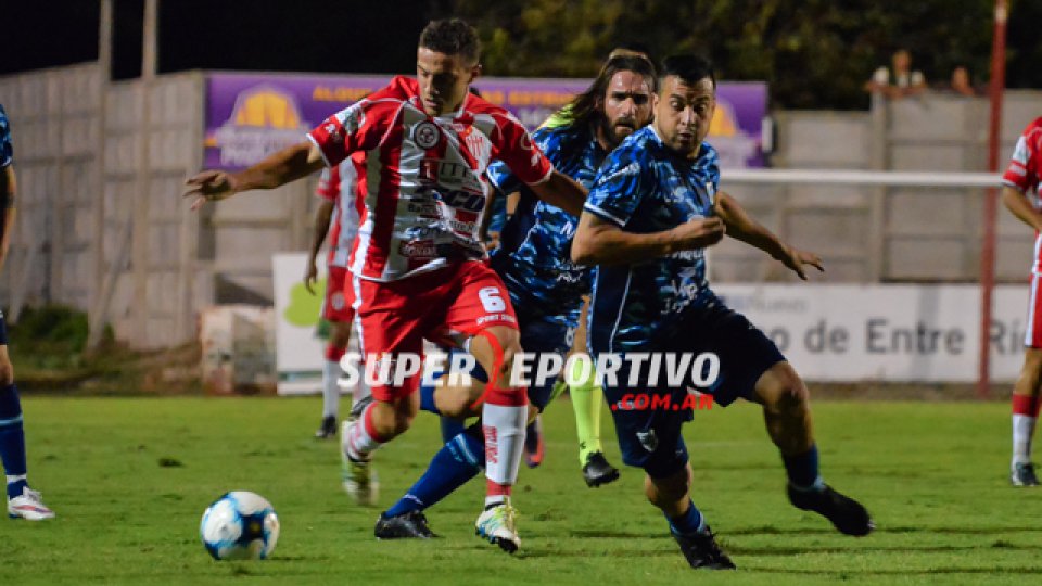 El Gato se aleja cada vez más del sueño de mantenerse en la B Nacional.