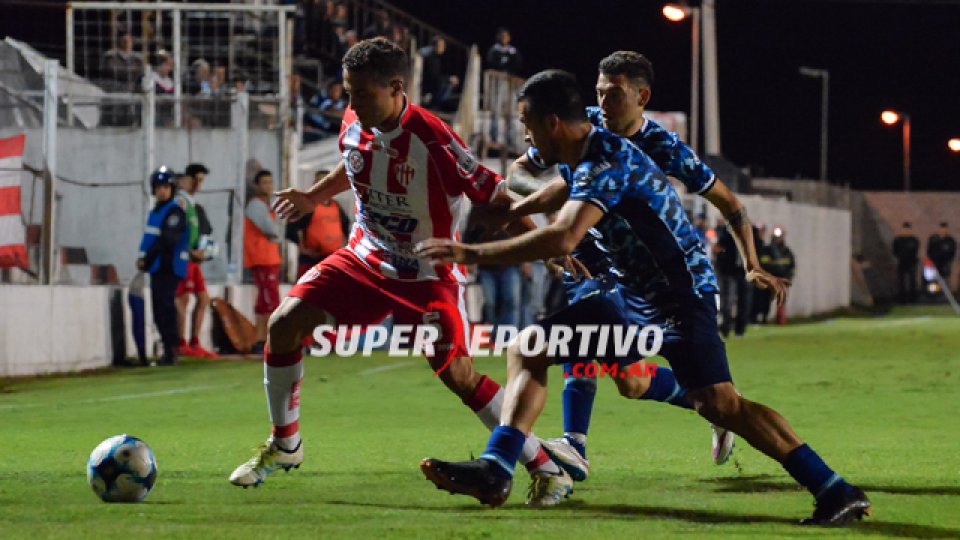 El Gato se aleja cada vez más del sueño de mantenerse en la B Nacional.