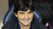 Patronato: Rubén Forestello define el lunes si sigue siendo el entrenador