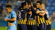 Central y Colón juegan un partido con aspiraciones de ingresar a las copas