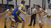 Liga Provincial: Olimpia sigue imparable y Talleres ganó en Gualeguay