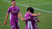 Video: Los siete goles de Ferro a Juventud Unida de Gualeguaychú