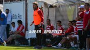 El entrerriano Gabriel Heinze será el nuevo entrenador de Vélez Sarsfield