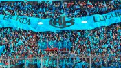 Belgrano podría jugar en Córdoba aunque sin la presencia de público