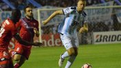 Atlético Tucumán venció a Wilstermann y sigue con chances de clasificar en la Copa