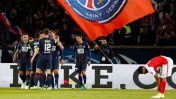 Paris Saint Germain se metió en la Final de la Copa de Francia goleando al Mónaco