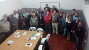 La Confederación Argentina de Básquet mediará en el conflicto FBER-APB