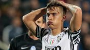 Juventus no pudo ante Atalanta e igualo como visitante