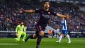 Barcelona llegó a un principio de acuerdo con Luis Suárez: va al Atlético Madrid
