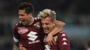 Presencia argentina en el empate entre Torino y Sampdoria