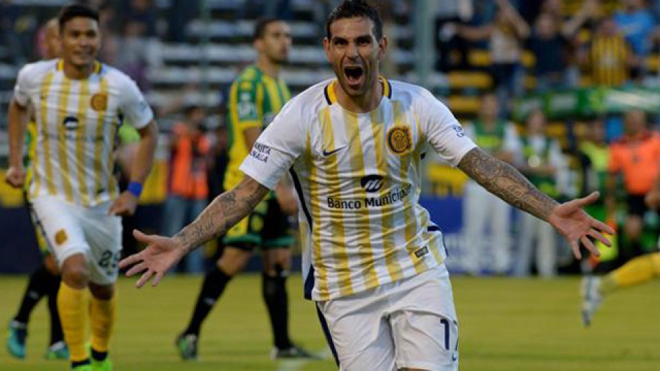Central llegó a siete partidos sin perder y Aldosivi a su quinta caída al hilo. Central llegó a siete partidos sin perder y Aldosivi a su quinta caída al hilo.