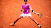 Rafael Nadal, otra vez arrollador en el ATP de Barcelona