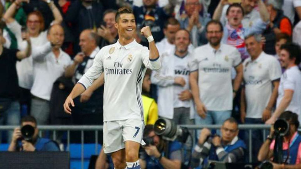 "Jamás he tenido intención de evadir impuestos", aseguró Cristiano Ronaldo.