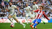 Real Madrid y Atlético de Madrid se miden en la Semifinal de la Champions League