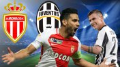 Mónaco y Juventus se enfrentan en la Semifinal de la Liga de Campeones