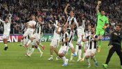 Juventus derrotó a Mónaco y es finalista de la Liga de Campeones de Europa