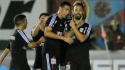 Deportivo Riestra eliminó a Tigre de la Copa Argentina