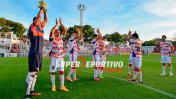 Atlético Paraná juega en Tucumán y necesita ganar para mantener la ilusión