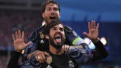 Pese a la derrota Real Madrid llegó a la Final de la Champions League