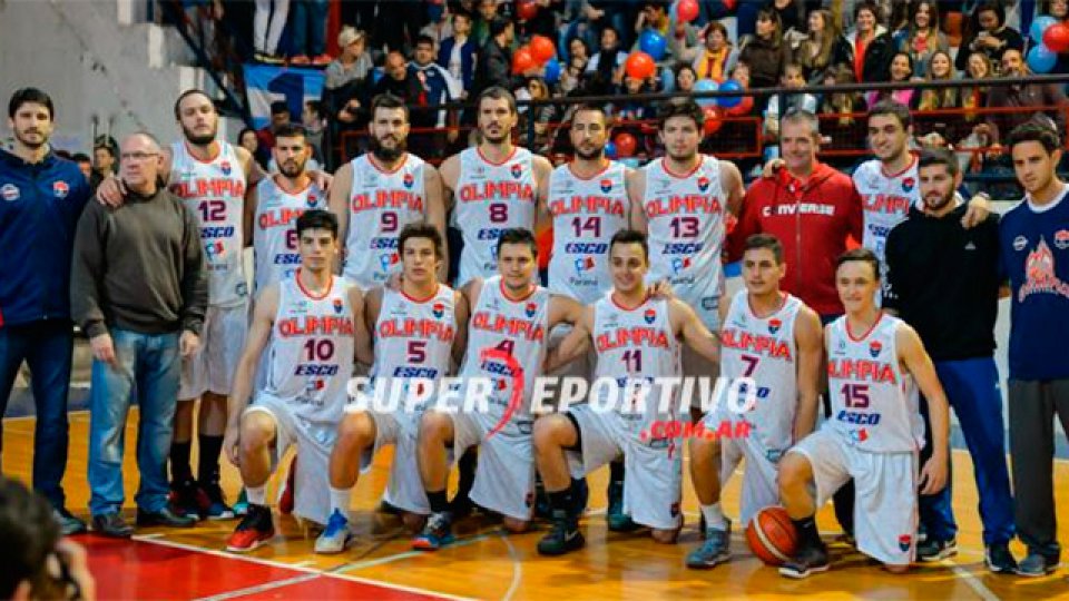 Las mejores imágenes del duelo entre Olimpia y Talleres.